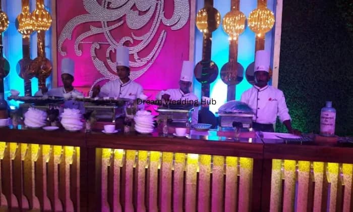 amantran events  caterers