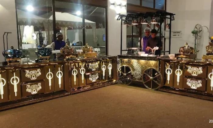 Joshi  Bandhu  Caterers