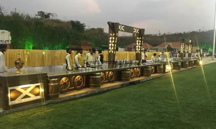 Shivshambho Caterers