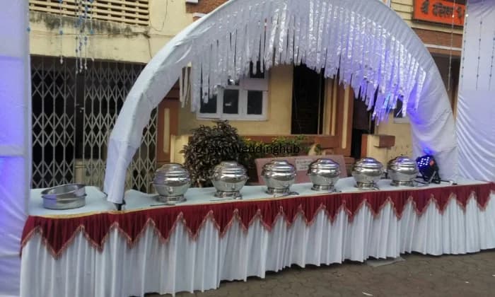 Good Luck Caterers