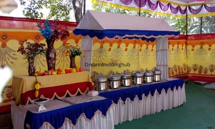 Sablok Caterers