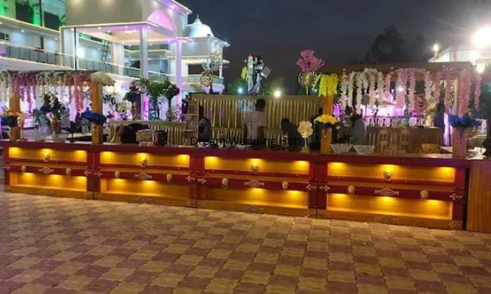 amantran events  caterers
