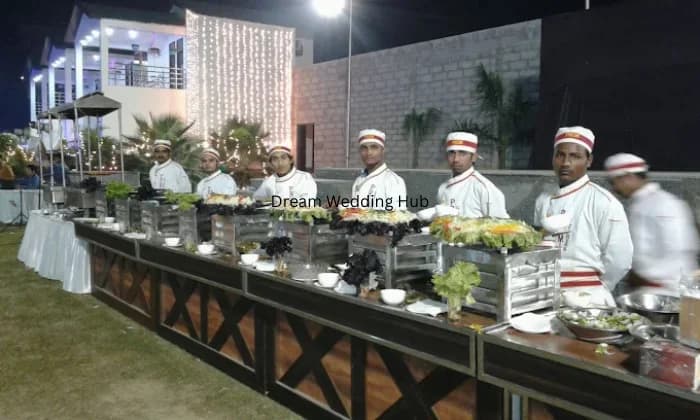 RajLeela Caterers and Events