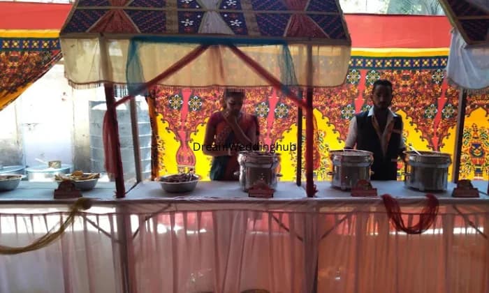 JAI SHREE LAXMINARAYAN CATERERS