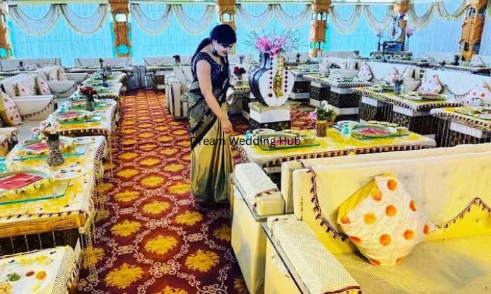 Tulja Caterers  Nashik