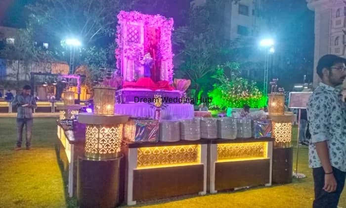 Best Catering Services Nashik