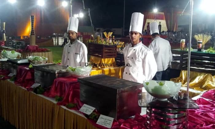 Islamiya Caterers