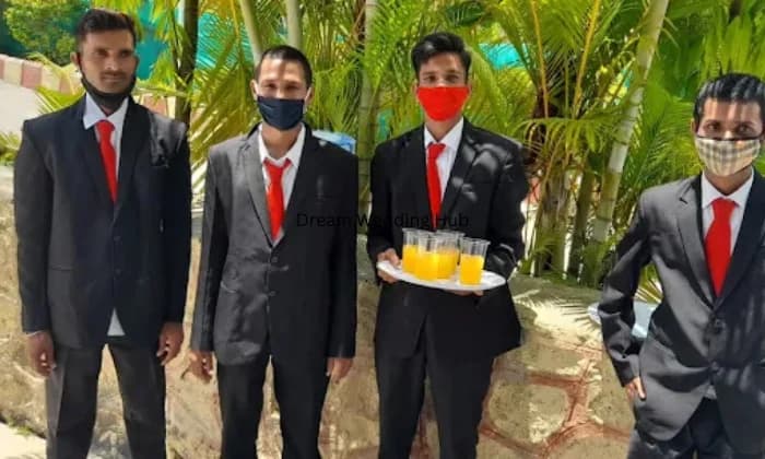 BJ Caterer  Catering