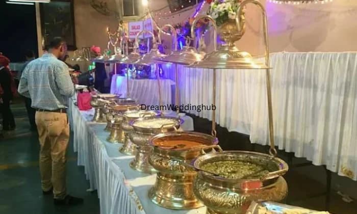 SHREE YASH CATERERS