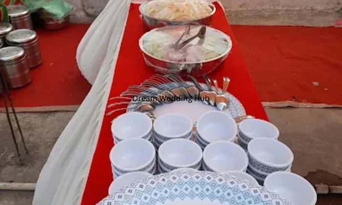 Namrata  Caterers