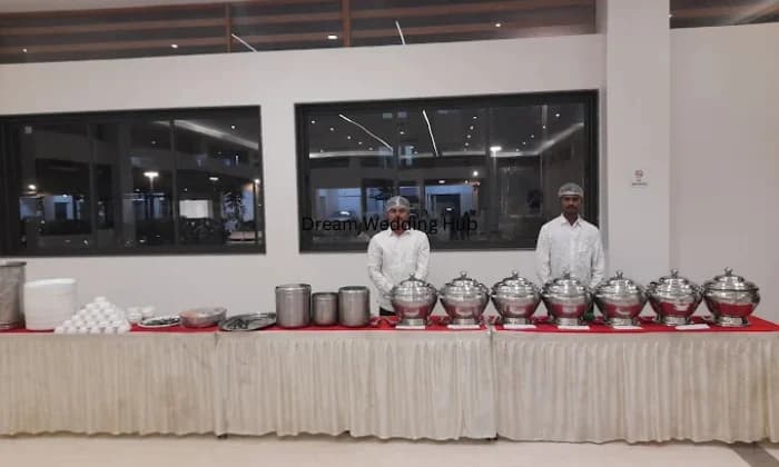 S R Caterers And Event Management