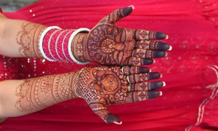 kt Mehndi Studio Jamnagar