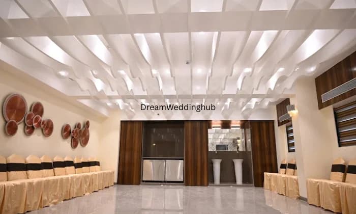 Mauli Vaibhav Banquet Hall