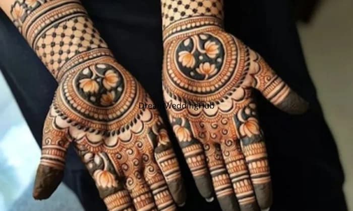 Manpasand Mehndi