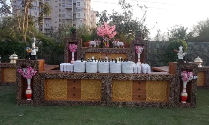 TasteBuds Catering Services