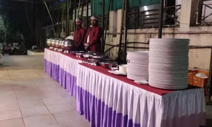 Aadya caterers and services