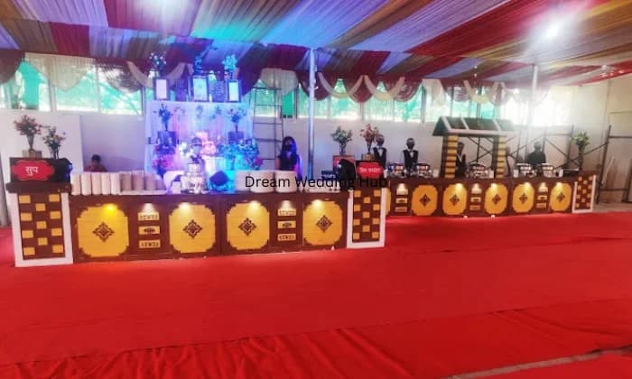 Satish Caterers in Dadar