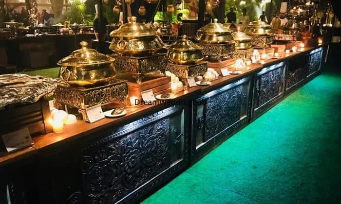 Roudra Shambho Caterers