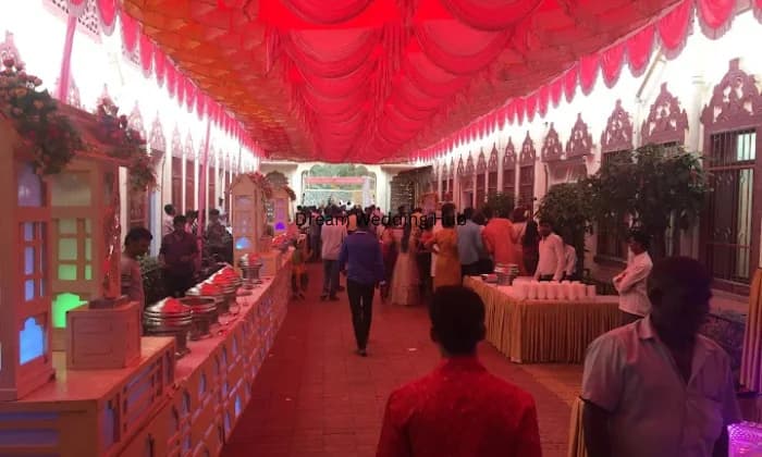 Shanaya Events  Caterers