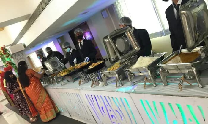 Sumangal Caterers  Event Management