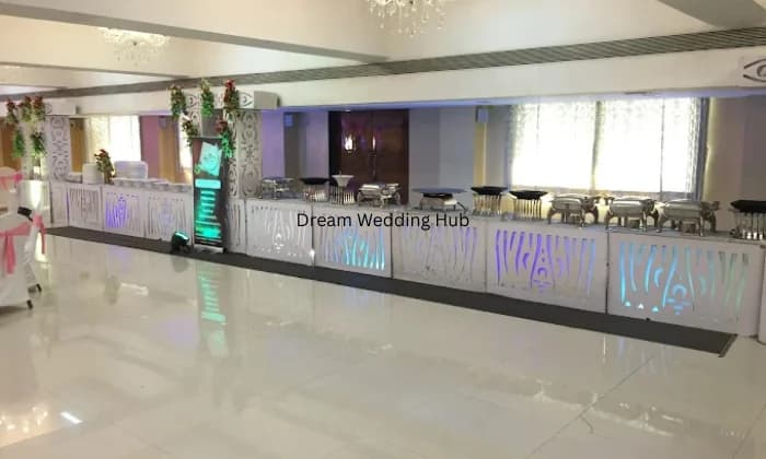 Gayatri Bichayat and Caterers