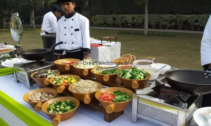 Banda Nawaz Caterers