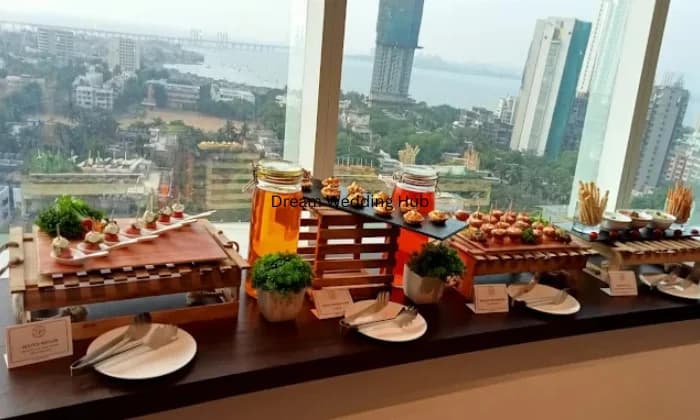 Tejraj Babu Maharaj Caterers