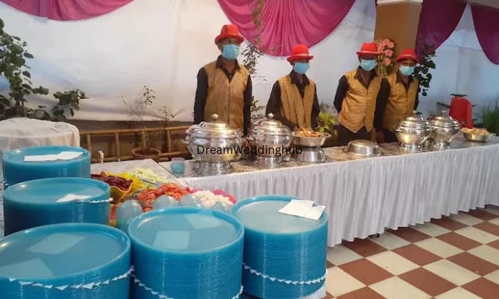 Sandip Caterers