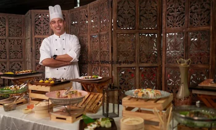 Jay Bhawani caterers