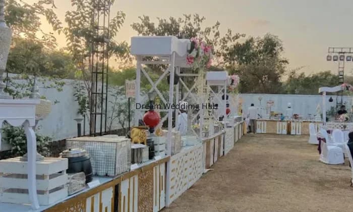 Shree Krishna Caterers  Wedding