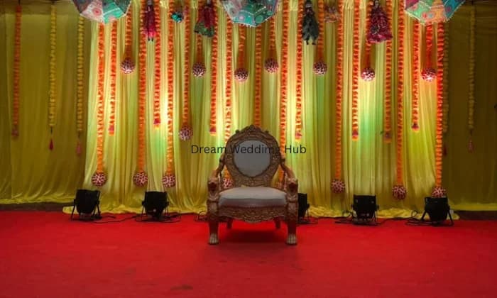 Golden Iideaz Events