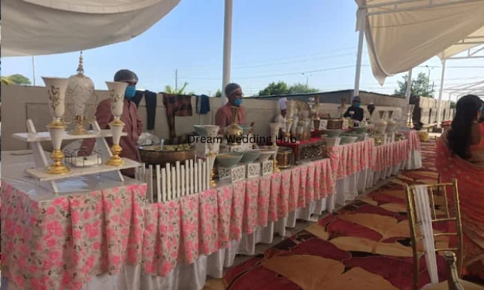 Madhura Caterers  Best Catering