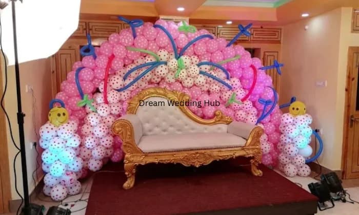 Radha Kunja Marriage Hall