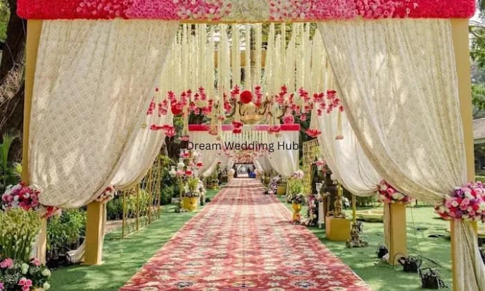 SUBH MUHURAT WEDDING  EVENT PLANNER