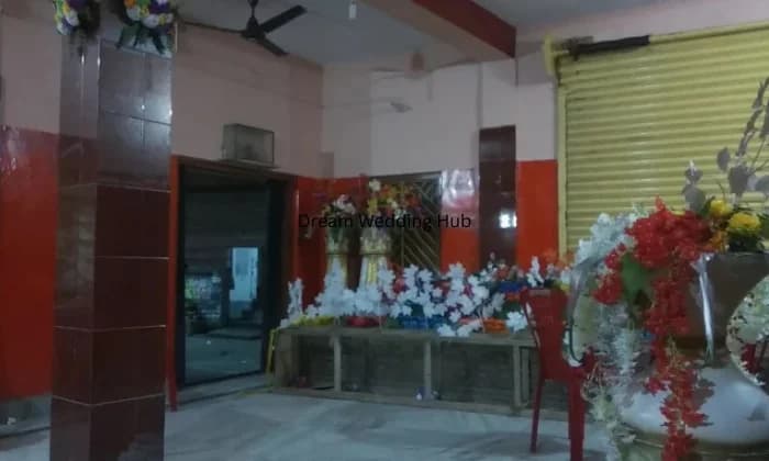 Amropali Function Hall