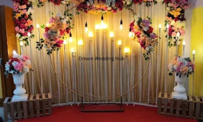 Kusum Niketan Marriage Hall