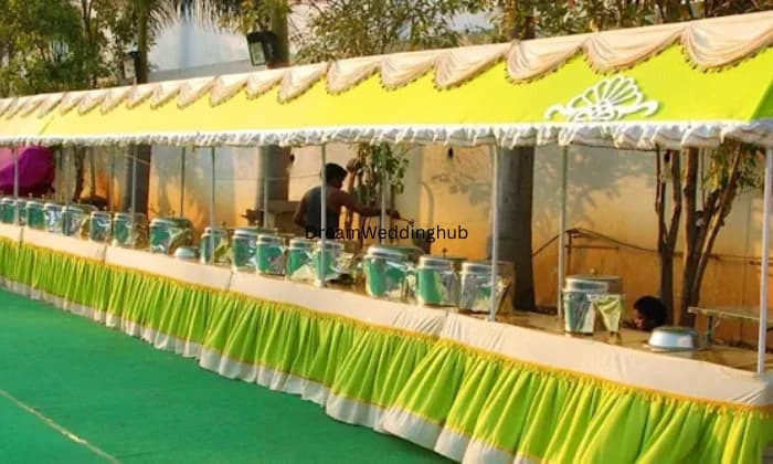 Radhunii Caterers