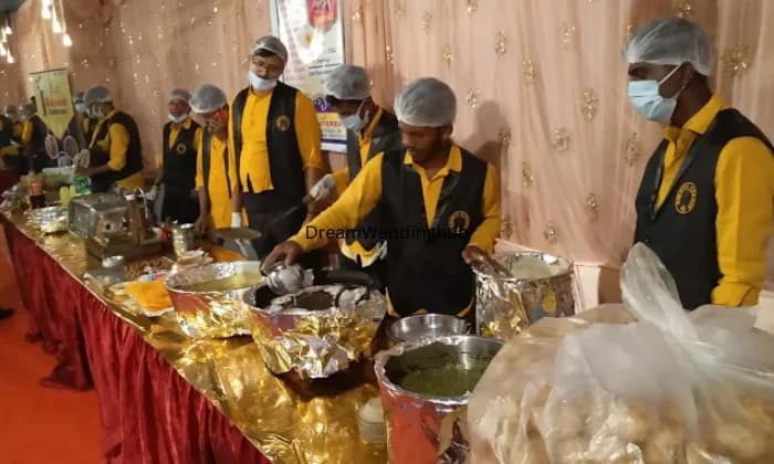 Basanti Caterers