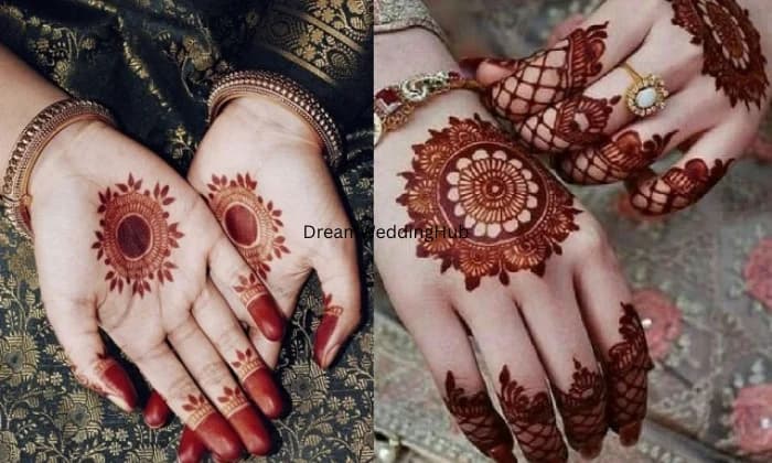 Vicky Mehandi Art  Hisar