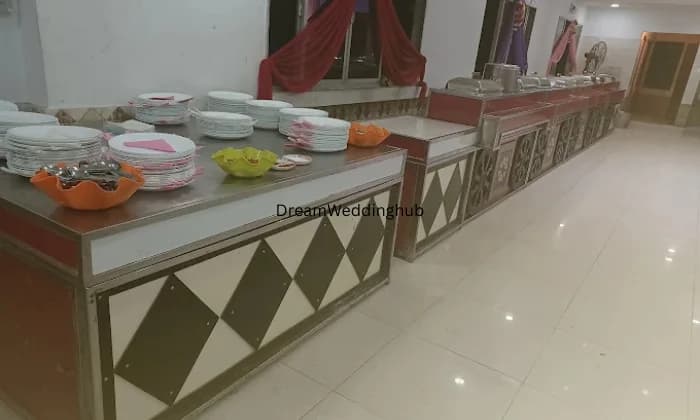 Sri Shiban Caterers