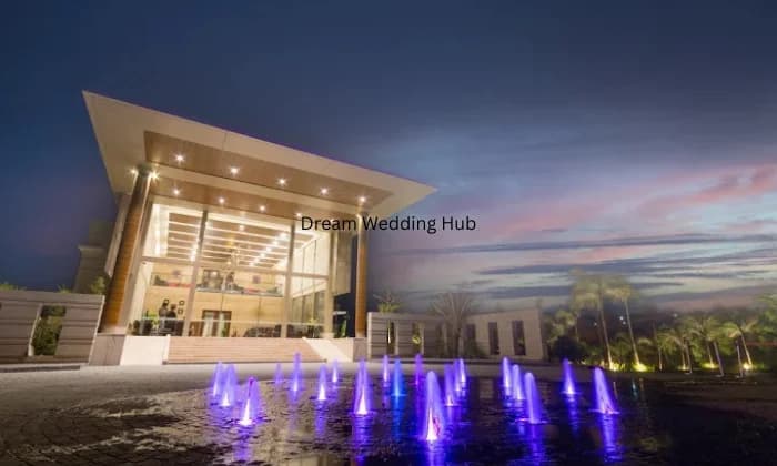 Hill View Resort BhujKutch