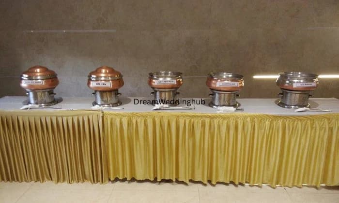 Sarovar Caterers