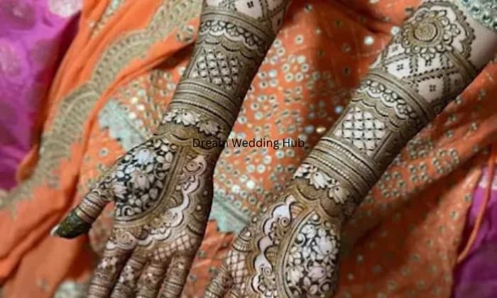 Rohit   mehandi  art