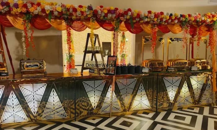 Prime Catering Services