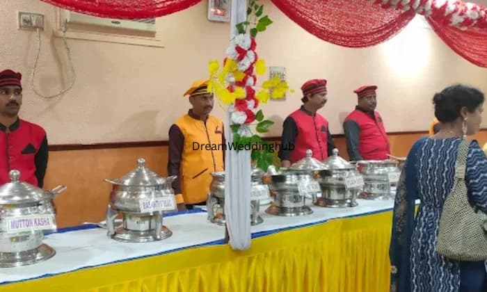 MAA PRATIMA CATERER