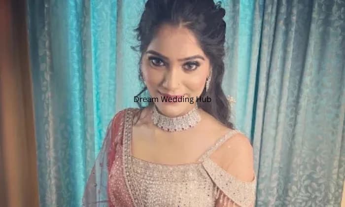 JP Lakhanpal Makeup Studio