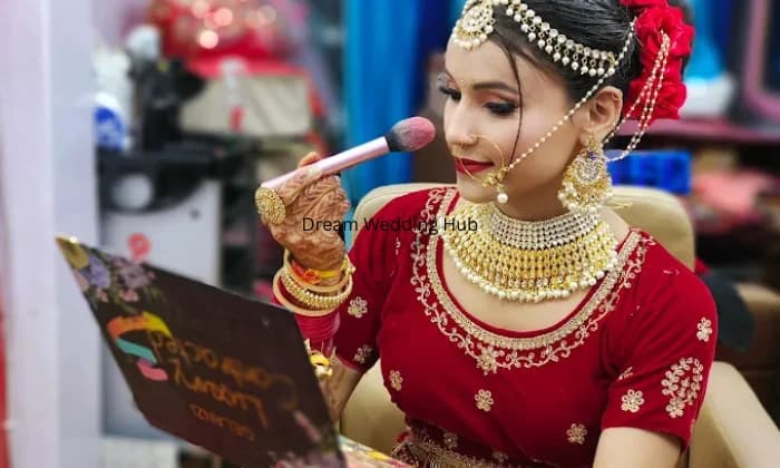 Deepanjali Makeup Studio