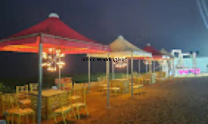 Bardiha Lake View Tourist Cottages