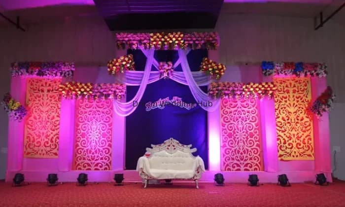 Sai Sparkles Lights Chandrapur