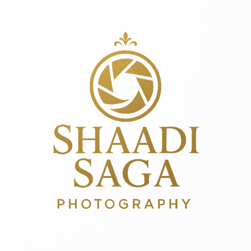 Shaadi Saga Photography